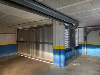 Garaje en alquiler en Las Cañas en Guadalajara