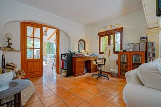 Casa en venta en Puerto en Jávea/Xàbia