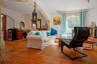 Casa en venta en Puerto en Jávea/Xàbia