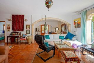 Casa en venta en Puerto en Jávea/Xàbia