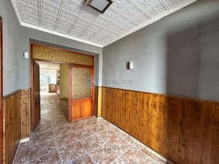 Casa adosada en venta en Alberic