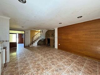 Casa adosada en venta en Alberic