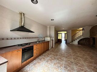 Casa adosada en venta en Alberic