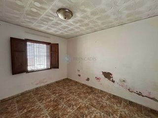 Casa adosada en venta en Alberic