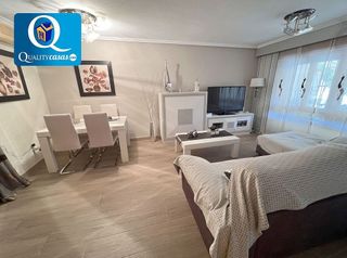 Casa en venta en Divina Pastora en Alicante