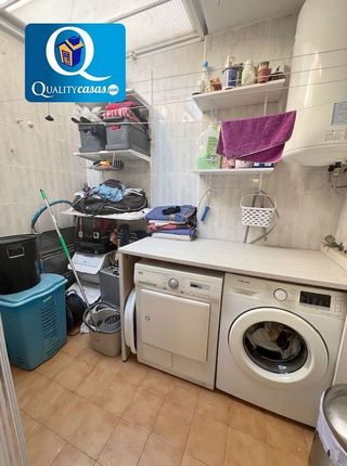 Casa en venta en Divina Pastora en Alicante