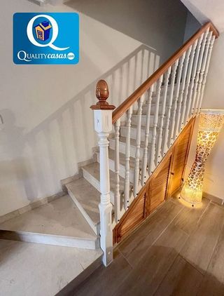 Casa en venta en Divina Pastora en Alicante