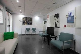 Nave industrial en alquiler en Mollina