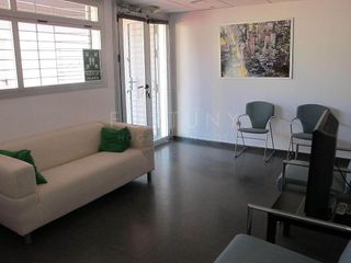 Nave industrial en alquiler en Mollina