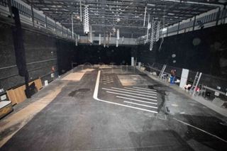 Nave industrial en alquiler en Mollina