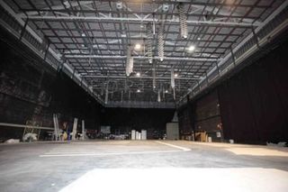 Nave industrial en alquiler en Mollina