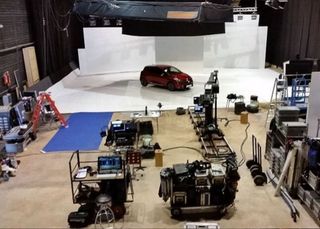 Nave industrial en alquiler en Mollina