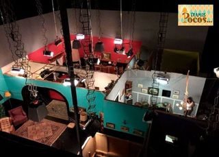 Nave industrial en alquiler en Mollina