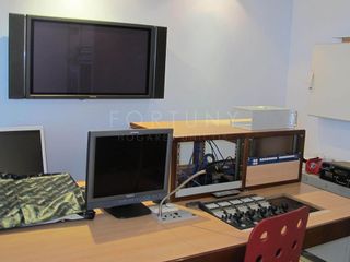 Nave industrial en alquiler en Mollina