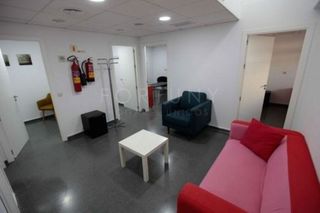 Nave industrial en alquiler en Mollina