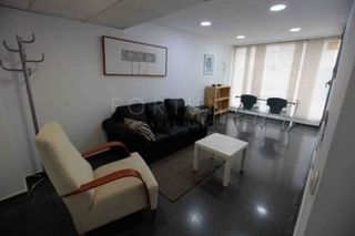 Nave industrial en alquiler en Mollina