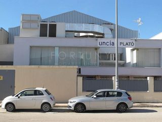 Nave industrial en alquiler en Mollina