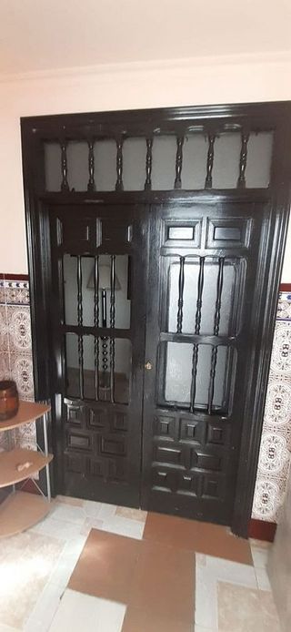 Casa adosada en venta en Baena
