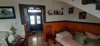 Casa adosada en venta en Baena