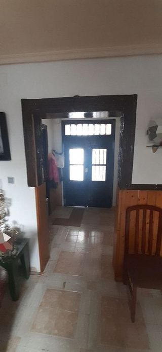 Casa adosada en venta en Baena