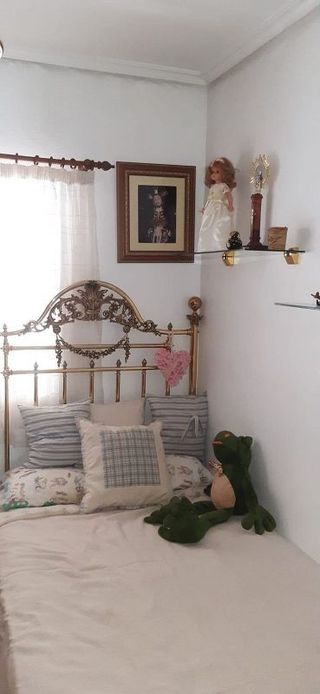 Casa adosada en venta en Baena