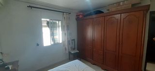 Casa adosada en venta en Baena