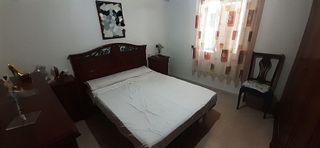 Casa adosada en venta en Baena