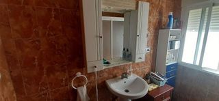 Casa adosada en venta en Baena