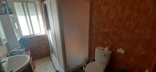 Casa adosada en venta en Baena