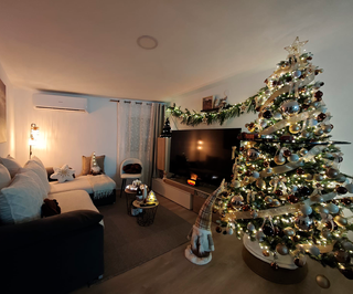 Decoración Navideña Profesional para tu Hogar