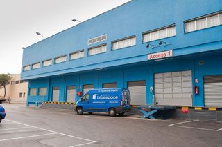 Trastero en alquiler en Parque Lisboa - La Paz en Alcorcón