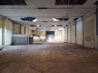 Nave industrial en alquiler en Picanya
