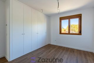 Piso en alquiler en Venecia - Nueva Alcalá en Alcalá de Henares