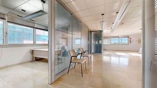 Oficina en alquiler en Son Cladera - El Vivero en Palma de Mallorca