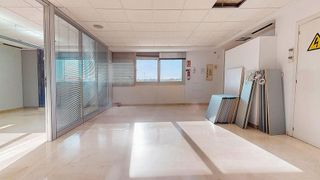 Oficina en alquiler en Son Cladera - El Vivero en Palma de Mallorca