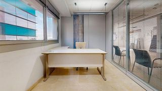 Oficina en alquiler en Son Cladera - El Vivero en Palma de Mallorca