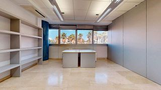 Oficina en alquiler en Son Cladera - El Vivero en Palma de Mallorca