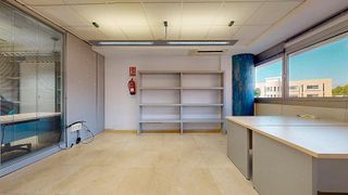 Oficina en alquiler en Son Cladera - El Vivero en Palma de Mallorca