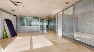 Oficina en alquiler en Son Cladera - El Vivero en Palma de Mallorca