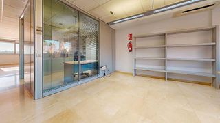 Oficina en alquiler en Son Cladera - El Vivero en Palma de Mallorca