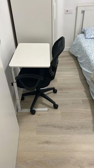 Piso en alquiler en La Raïosa en Valencia