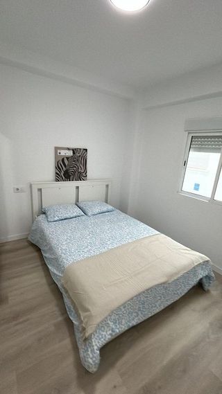 Piso en alquiler en La Raïosa en Valencia