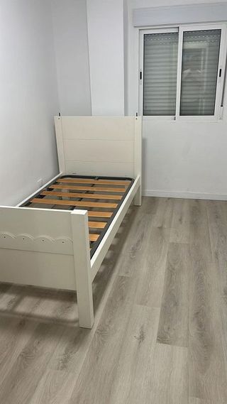 Piso en alquiler en La Raïosa en Valencia