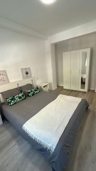 Piso en alquiler en La Raïosa en Valencia