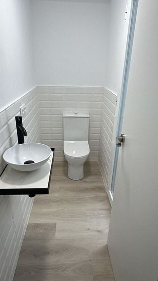 Piso en alquiler en La Raïosa en Valencia