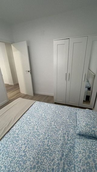 Piso en alquiler en La Raïosa en Valencia