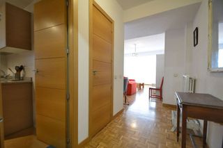 Piso en alquiler en Valdeacederas en Madrid
