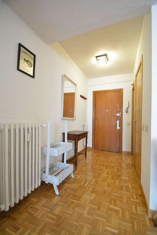 Piso en alquiler en Valdeacederas en Madrid