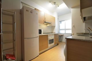 Piso en alquiler en Valdeacederas en Madrid