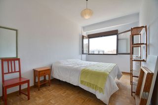 Piso en alquiler en Valdeacederas en Madrid